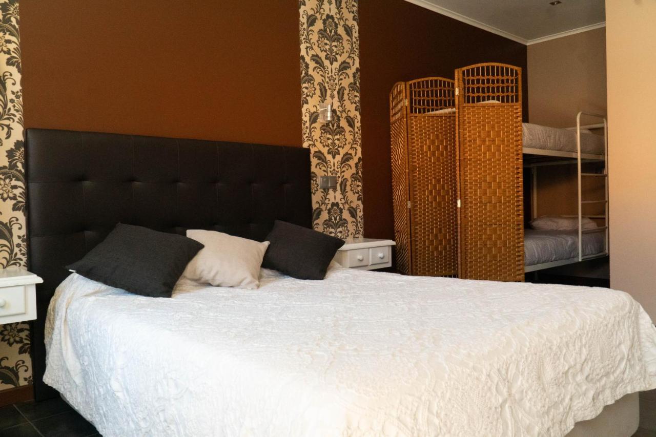 Casa Pinha Hotell Figueira da Foz Exteriör bild
