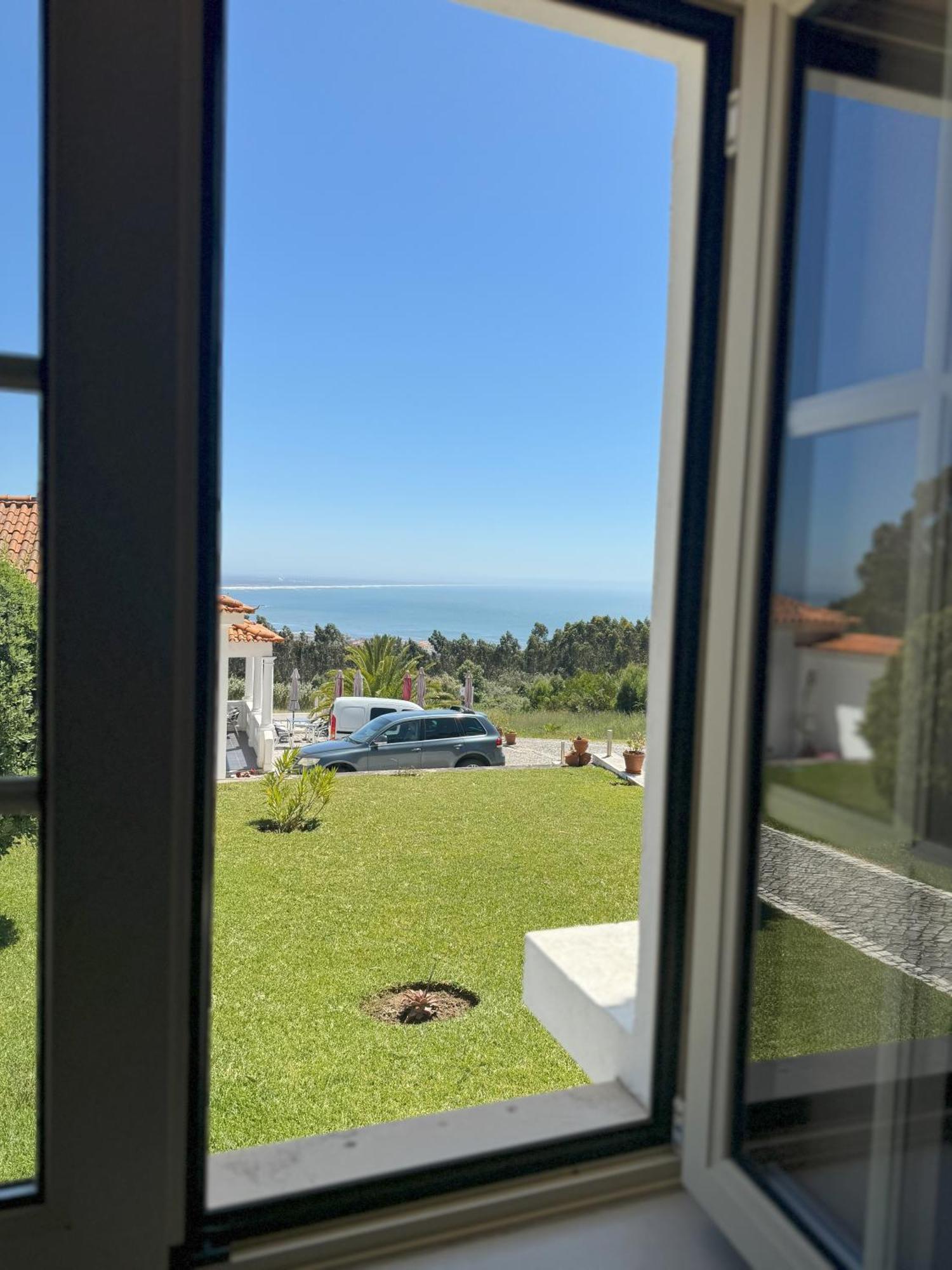 Casa Pinha Hotell Figueira da Foz Exteriör bild