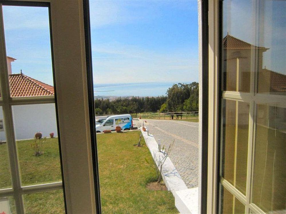 Casa Pinha Hotell Figueira da Foz Exteriör bild