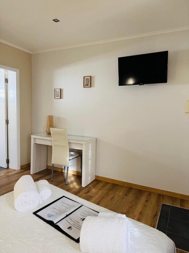 Casa Pinha Hotell Figueira da Foz Exteriör bild