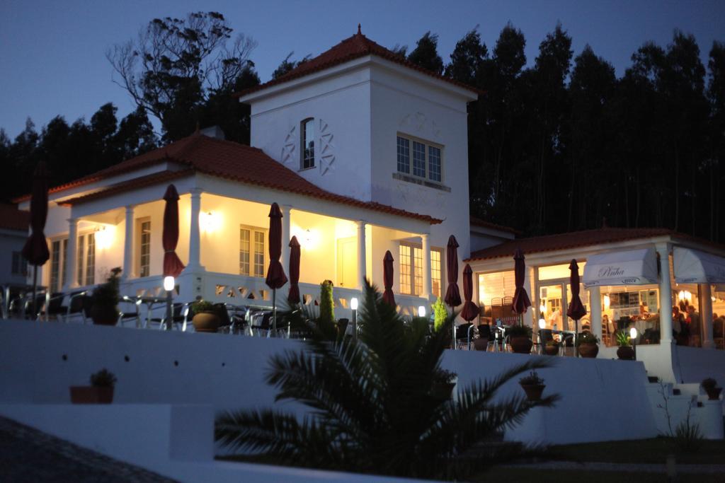 Casa Pinha Hotell Figueira da Foz Exteriör bild