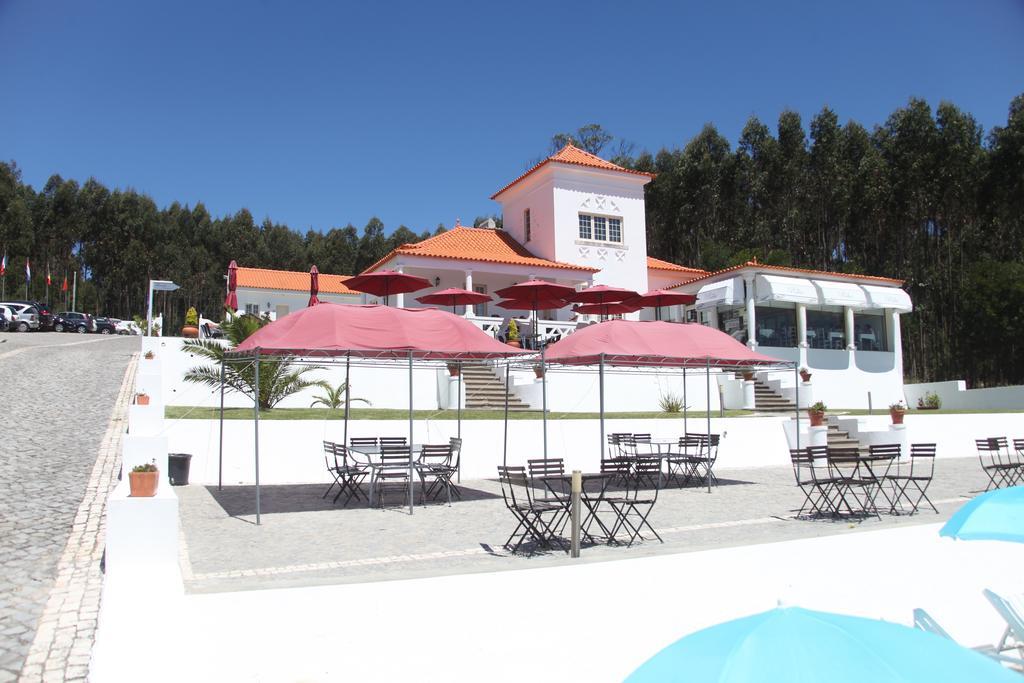 Casa Pinha Hotell Figueira da Foz Exteriör bild